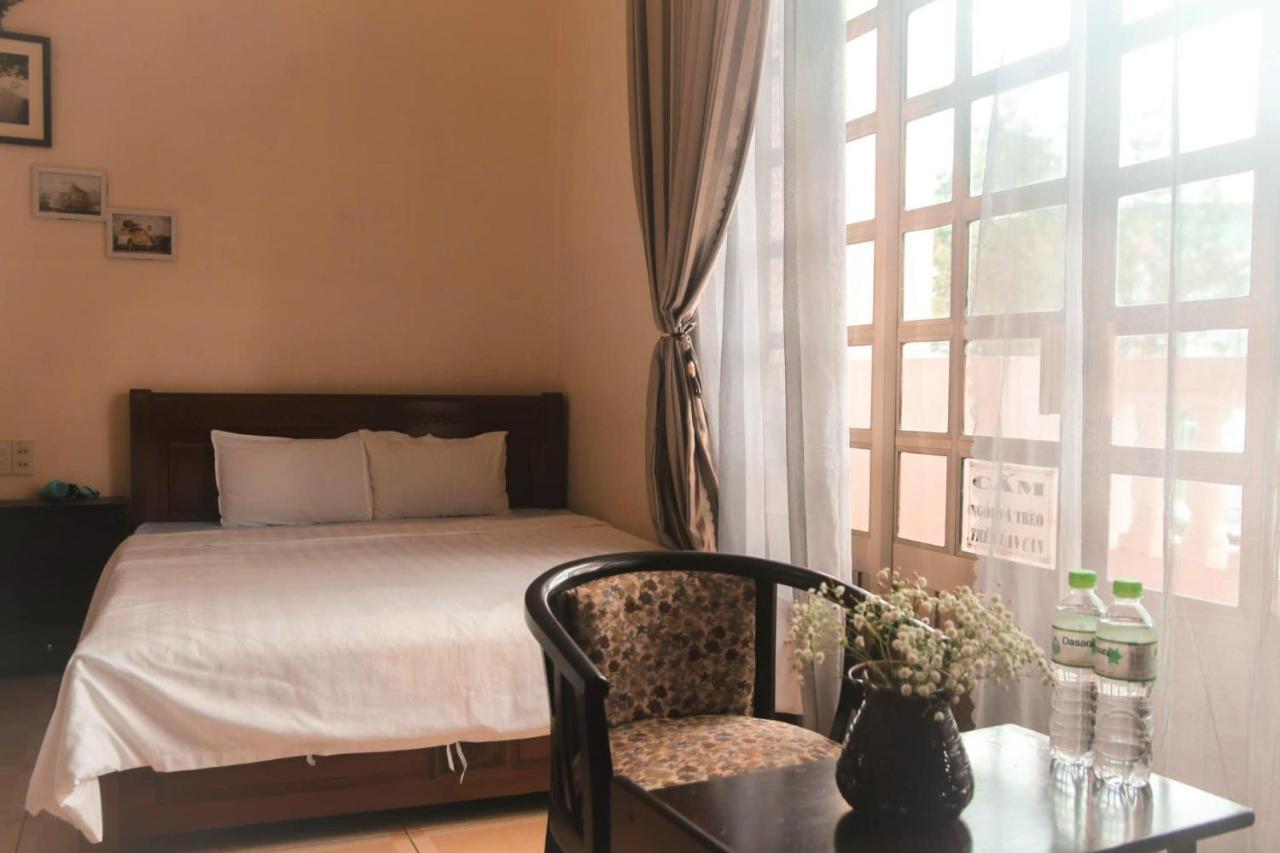 Mr.Happy Homestay Dalat Luaran gambar