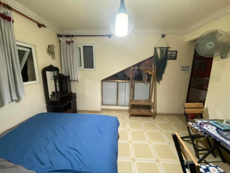Mr.Happy Homestay Dalat Luaran gambar