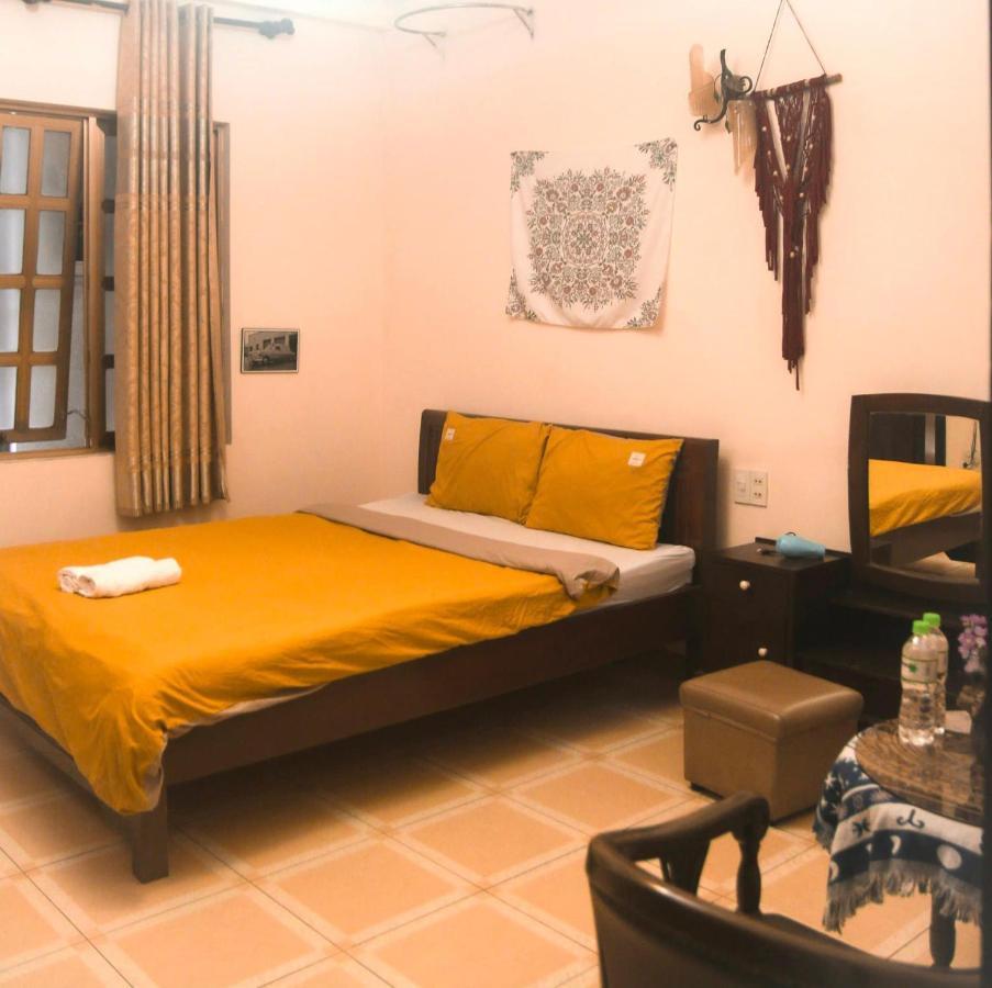 Mr.Happy Homestay Dalat Luaran gambar