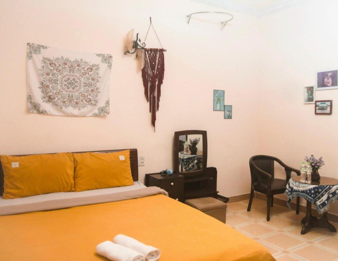 Mr.Happy Homestay Dalat Luaran gambar