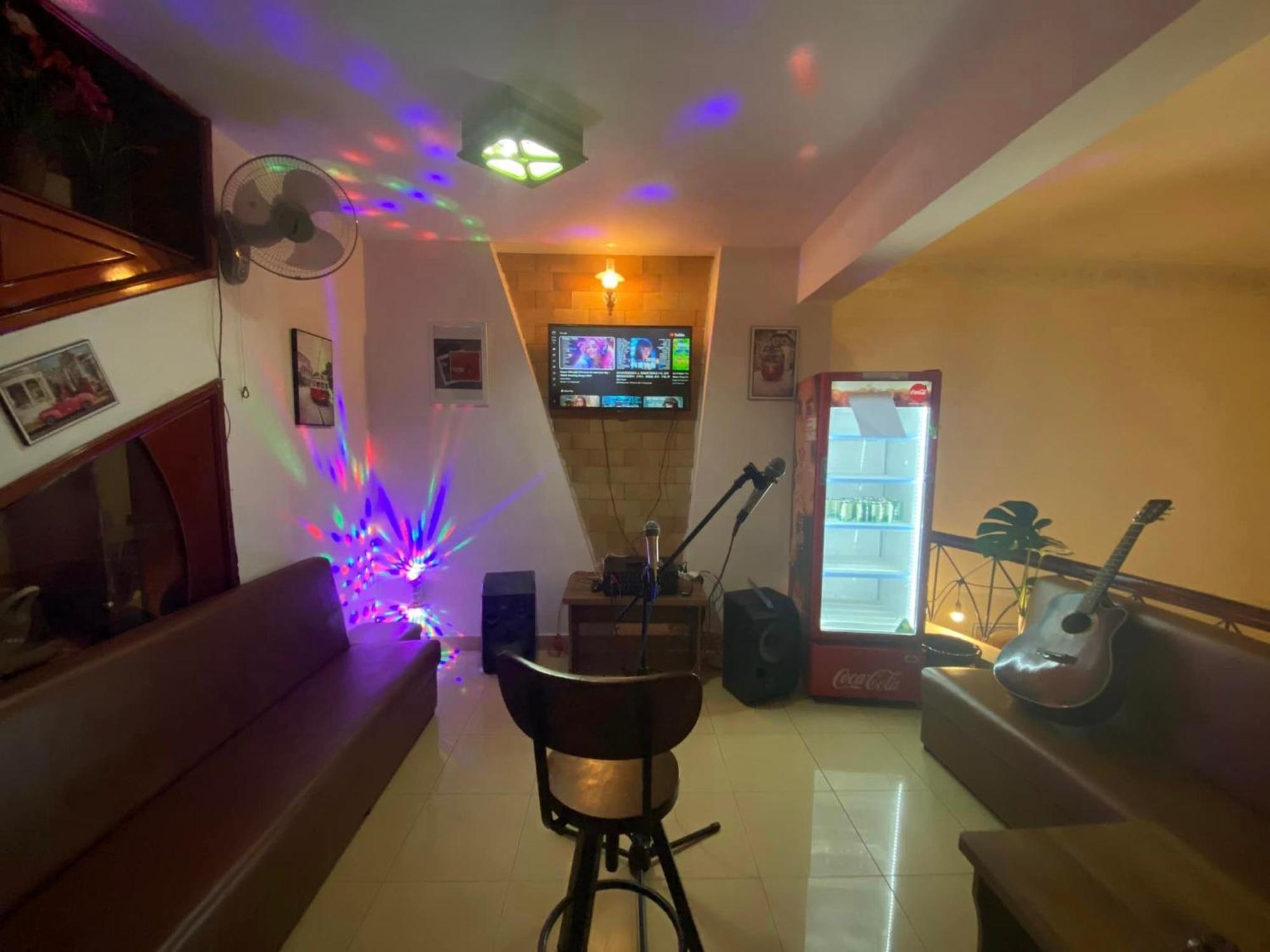 Mr.Happy Homestay Dalat Luaran gambar