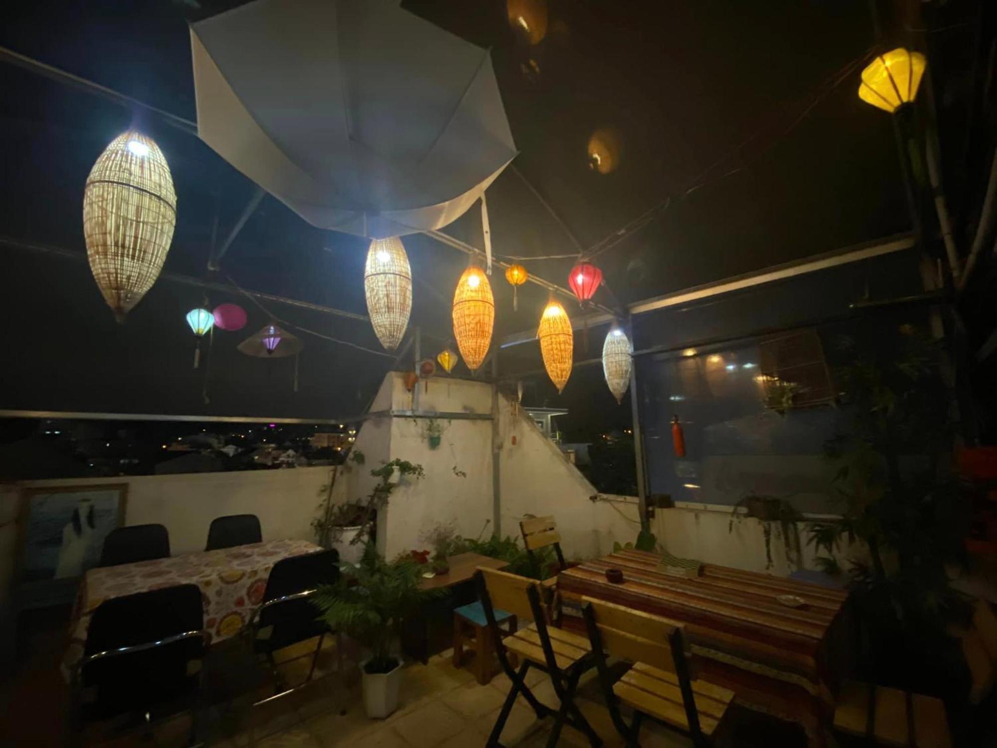 Mr.Happy Homestay Dalat Luaran gambar