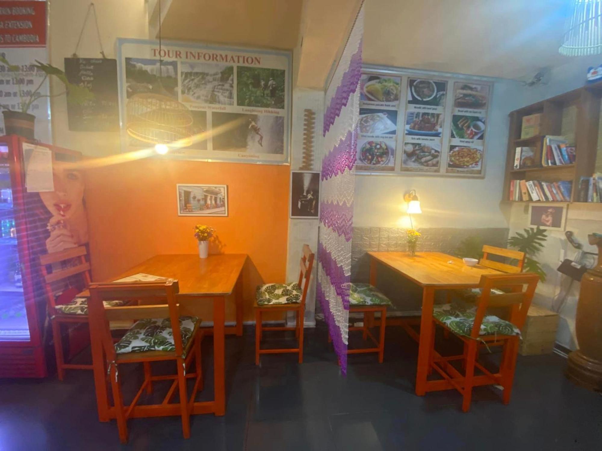 Mr.Happy Homestay Dalat Luaran gambar