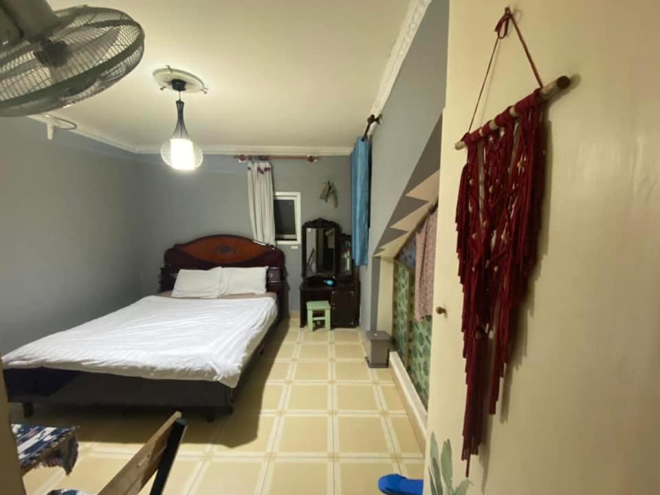 Mr.Happy Homestay Dalat Luaran gambar