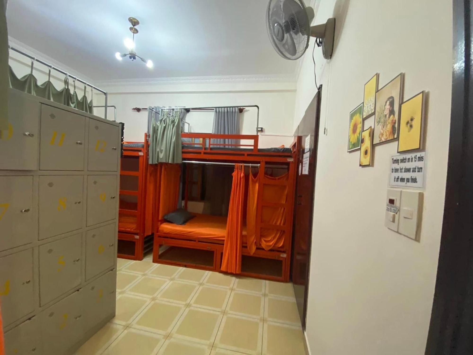 Mr.Happy Homestay Dalat Luaran gambar